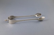 Bordeaux - Pince à sucre en