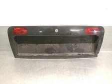 4B5945695L porte-plaque d immatriculation pour AUDI A6 BERLINA (4B2) 2.5 5694158