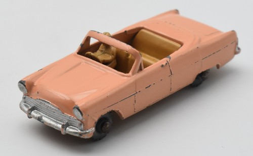 Matchbox regular wheels 39 - matchbox,