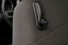 Poignée de déverrouillage de