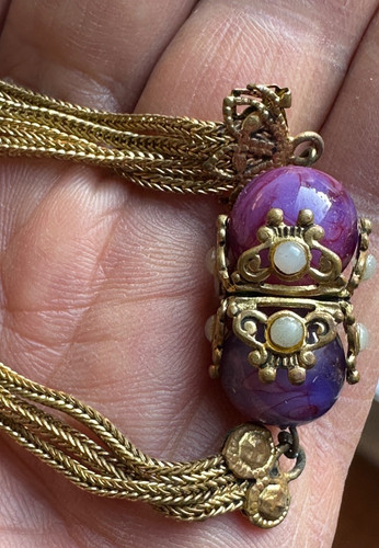 Ancien bijoux pierre - ancien,