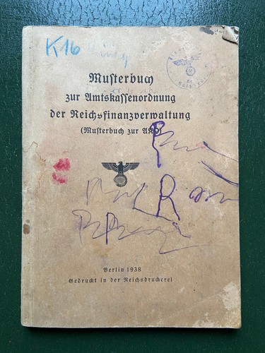 Modèle livre sur ordre - de,