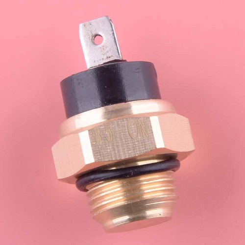 Radiator fan thermo - switch, fit