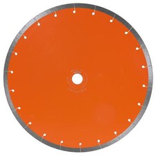 Disque diamant 350 mm pour gres cerame et ceramique Battipav premium