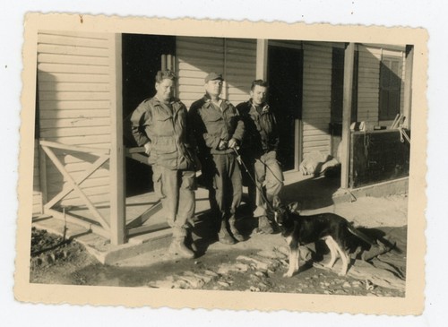 Photo snapshot 1960 3 - 1960,