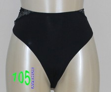 NEUF @@ SLIP BRESILIEN + PRIMA DONNA TWIST Rose Sauvage + FR 48 (48 eur)