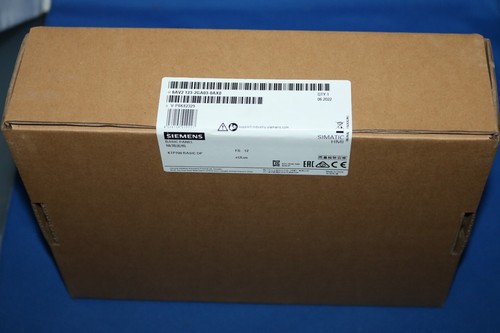 Siemens simatic hmi ktp 700 - siemens,