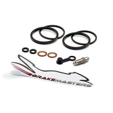 Yamaha TZR125 1987 Kit De