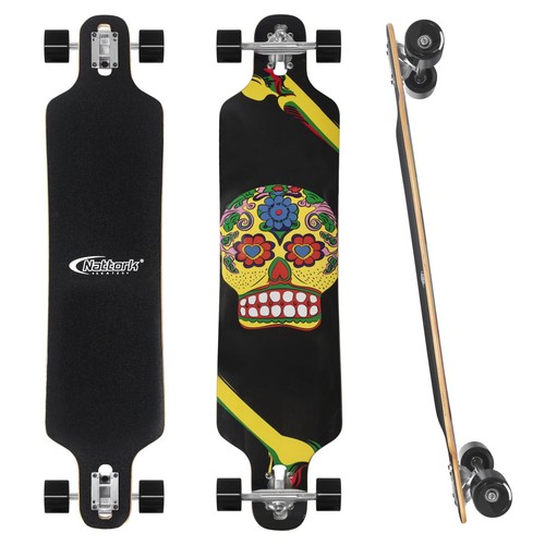Inch cruiser longboard - inch,