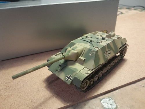 Verem solido tank museum - verem,