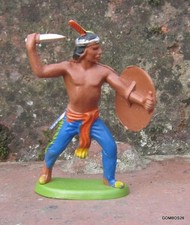 SOLDAT  BRITAINS FAR WEST