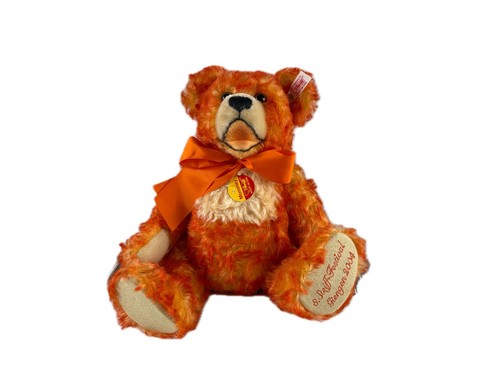 Steiff tier 655715 - steiff, ours