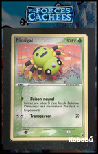 Carte Pokémon Mimigal 75/115