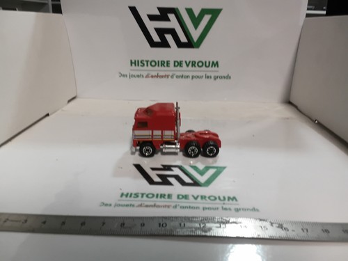 Tracteur camion kenworth - tracteur,
