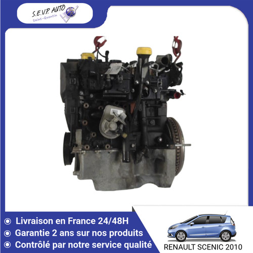 Moteur renault - moteur,