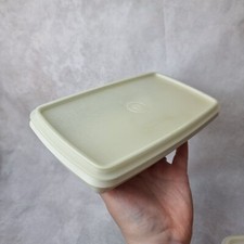 Boîte Longue Tupperware
