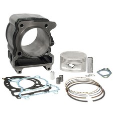 MF8018 Cylindre Modification