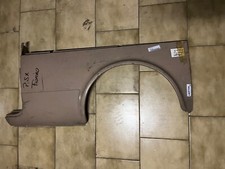 Fiat 127 FIORINO REAR FENDER SX OLD STOCK FENDER
