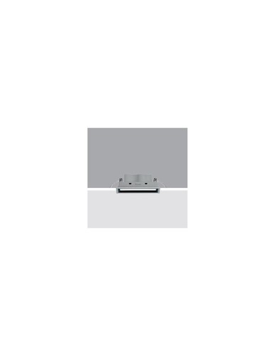 Iguzzini mq55 encastré - encastré, frame