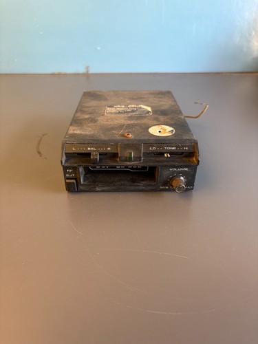 Autoradio vintage ocs - vintage, /