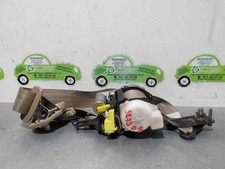 ceinture avant gauche pour SUBARU LEGACY BERL. FAMILIAR B12 (BE BH) 2.0 1339769