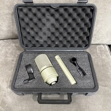 MXL 990/991  Condenser