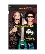 Mes années LAG: Une histoire