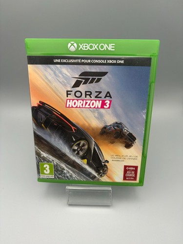 Forza horizon microsoft - forza, –