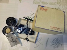 Très Rare Moulinet Mitchell