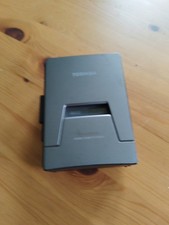 Toshiba KT-4111 Walkman Radio