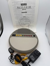 Batterie électronique Korg