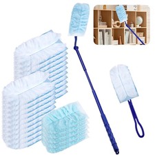 25 Pièces Plumeau Poussiere