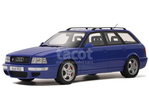 Audi rs2 avant 1994 - audi,