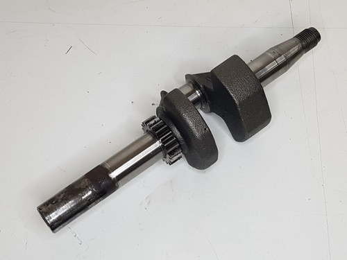 Vilebrequin moteur briggs - vilebrequin,