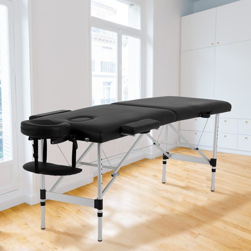 Massage table - 73'',