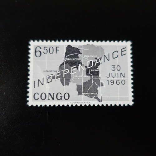 Congo belge 379 - belge, n°379