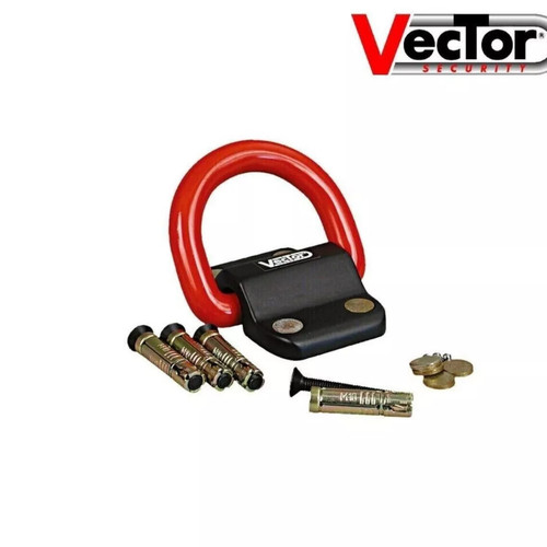 Ancrage antivol fixation - ancrage,