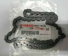 Chaîne De Distribution Yamaha