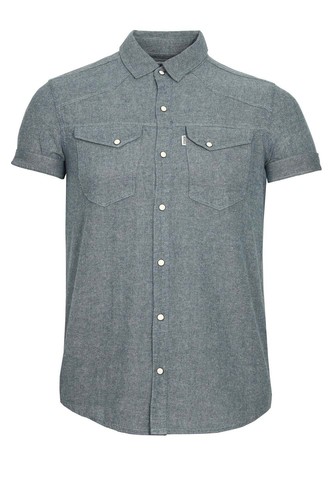 Chemise pour homme 883 police - pour,