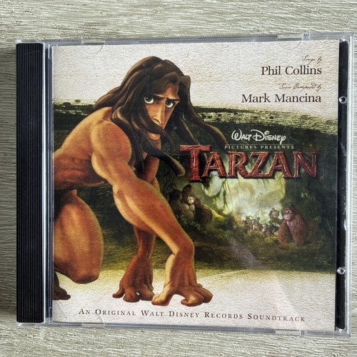 Phil collins mark - collins,