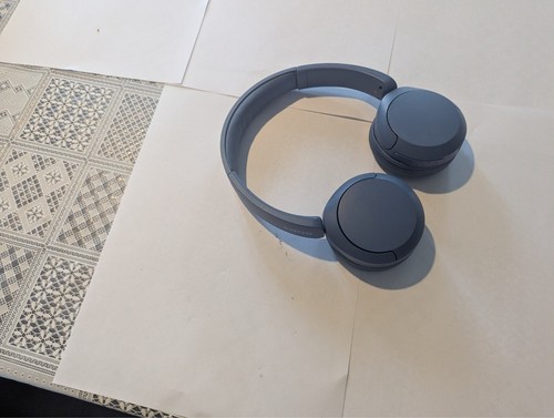 Sony ch520 casque - wh-ch520,