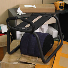 Sexe Chaise Sofa Oreiller BDSM