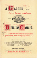 VIEUX PAPIER DEPLIANT