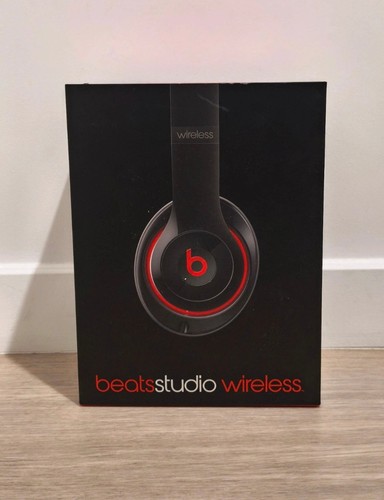 Casque beats studio wireless - casque,