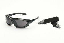 LUNETTES DE SOLEIL MOTO
