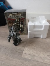 Buste Bowen War Machine -