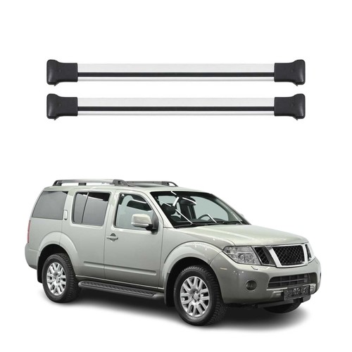 Barres toit transversales - barres,