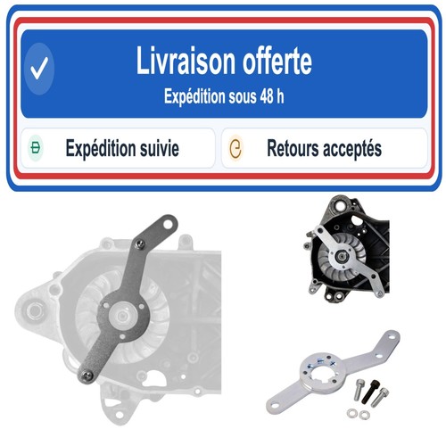 Easyboost bloque variateur - easyboost,