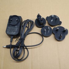 Chargeurs 12V Adaptateurs pour Akai APC20/ APC40 DJ Contrôleur  
