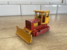Matchbox Case Tracteur K17